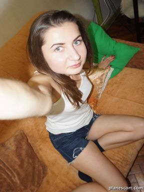 Escort debora
